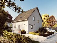 Zweifamilienhaus mit 2 Wohnungen ! Sie zahlen nur 250.000,-EUR je Wohnung mit anteiligen Grundstück ! - Beeskow