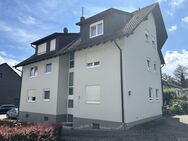 Schöne Zweizimmerwohnung im Dachgeschoss mit Garage - Billigheim-Ingenheim