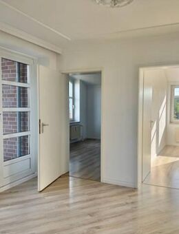 *Reserviert* Charmante 3-Zimmer Stadtwohnung vor den Toren Hamburgs - Buchholz (Nordheide)