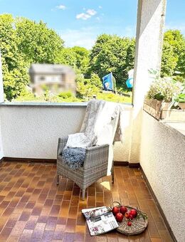 Den Sommer genießen - Im EG in bester Lage von Harpen - Bochum
