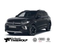 VW T-Cross, 1.5 TSI R-Line OPF IQ DRIVE, Jahr 2025 - Michelstadt