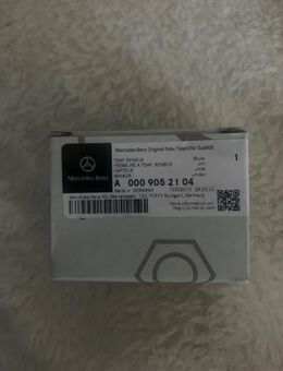 MERCEDES BENZ DRUCK- UND TEMP.SENSOR NEU OVP - Göttingen