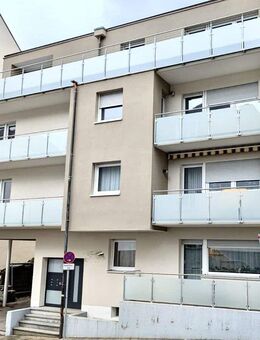 *** 3-Zimmer-Wohnung mit privatem Garten in Baden-Baden - gestalten Sie Ihre Traumwohnung*** - Baden-Baden