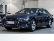 Audi A6 45 TFSI Q ADVANCED LEDER PANO LM19 MEMORY KAMERA - Plettenberg