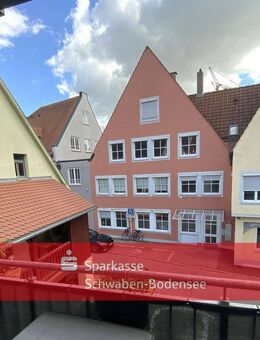 Moderne Stadtwohnung in der Altstadt von MM! - Memmingen