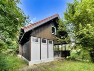 Idyllisches Gruppenhaus im Grünen - Balingen