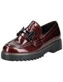 Gabor Comfort Gabor Comfort Slipper Leder Slipper in 00000
