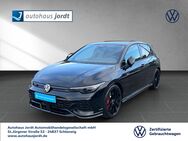 VW Golf, 2.0 VIII GTI Clubsport BlackStyle, Jahr 2024 - Schleswig