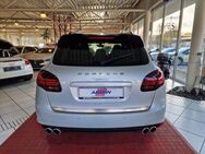 Porsche Cayenne S+PANO+LUFT+SPORTABGAS+21" TURBO RAD+ - Lahnstein