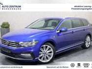 VW Passat Variant, Elegance R Line 19Z, Jahr 2022 - Wardenburg