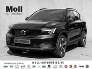 Volvo XC40 Plus Dark 2WD B3 EU6d digitales Cockpit Memory Sitze Soundsystem HarmanKardon LED - Aachen