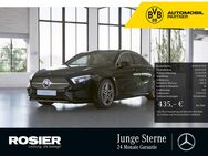 Mercedes A 200, Limo AMG Sport, Jahr 2021 - Braunschweig