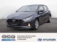 Hyundai i20, 1.0 Select 48 V, Jahr 2022 - Halle (Saale)