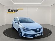 Renault Megane, , Jahr 2021 - Bensheim