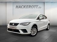 Seat Ibiza, 1.0 TGI Style Vorb Multif Lenkrad, Jahr 2022 - Hannover