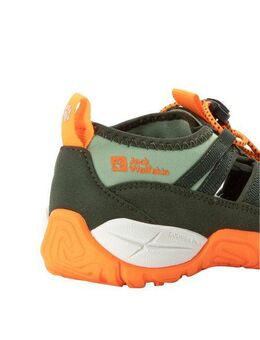 Jack Wolfskin VILLI SANDAL K Sandale