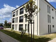 3-Zimmer-Wohnung (Nr. 3.3.2) gefördert - Wohnberechtigungsschein Stufe II EOF erforderlich - Baiersdorf