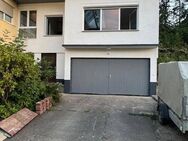 Möblierte 2 Zimmer Wohnung in Wehrheim-Pfaffenwiesbach - Wehrheim