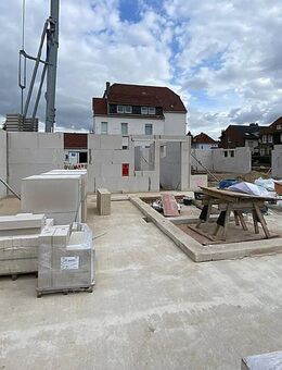 Ap. 13 - 52 m² - PH - Neubau Wohnanlage Minden - Habsburgerring 14 - Minden (Nordrhein-Westfalen)