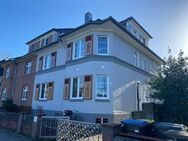 VERMIETET ***2,5 Raum- Helle und moderne DG-Wohnung*** - Gelsenkirchen