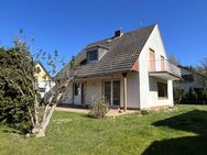 NEU! Freistehendes Einfamilienhaus in ruhiger Lage Alfter-Witterschlick - Alfter