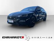 Skoda Octavia, 2.0 TDI Combi PARKL EL HECKKL, Jahr 2022 - Ilmenau