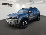 Dacia Duster, Neuer Extreme TCe 130 digitales, Jahr 2024 - Neuss