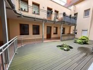 gemütliche 2 Raumwohnung mit Balkon im Zentrum von Bautzen - Bautzen