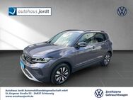 VW T-Cross, 1.0 GOAL EPH FLA, Jahr 2024 - Schleswig