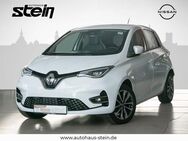 Renault ZOE, Intens R135 (ohne Batterie) Z E 50 Winterpaket, Jahr 2020 - Lüneburg