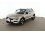 VW Tiguan 1.5 TSI ACT IQ.DRIVE - Berlin