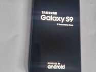 Samsung Galaxy S9 - Blankenheim (Nordrhein-Westfalen)