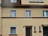 Reihenmittelhaus in Saarbrücken-Burbach zu verkaufen - Saarbrücken