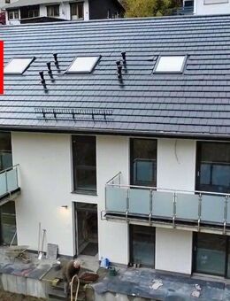 Moderne, energieeffizente Eigentumswohnung in ruhiger Randlage von Willingen (Upland) - Willingen (Upland)