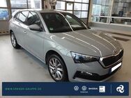 Skoda Scala, 1.0 TSI Style, Jahr 2021 - Rüdersdorf (Berlin)