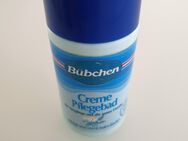 alte Bübchen Creme Pflegebad Flasche - Rarität für Sammler - Koblenz Zentrum