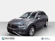 VW T-Roc, 1.0 TSI LIFE, Jahr 2023 - Jesteburg