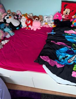 Bett zu verkaufen - Mühldorf (Inn)