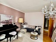 Hoch hinaus ! Schön gestaltete Wohnung - Überlingen