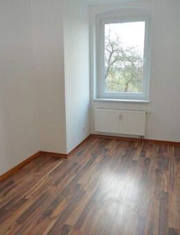 --- 2-Raum-Wohnung mit Blick ins Grüne ---- - Forst (Lausitz)