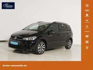 VW Touran, 2.0 TDI Highline R-line, Jahr 2024 - Neumarkt (Oberpfalz)