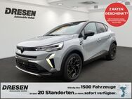 Renault Captur, Esprit Alpine E-TECH Full Hybrid 145 KOMMUNIKATIONSPAKET, Jahr 2022 - Krefeld