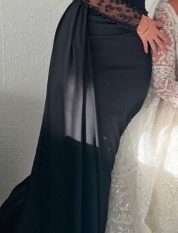 Abendkleid schwarz 38/40 - Osnabrück Zentrum