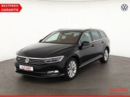 VW Passat Variant 2.0 TDI DSG Highline 4Motion LED - Sandersdorf Brehna