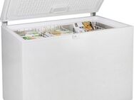 BAUKNECHT Gefriertruhe GTD 508 FA, 118 cm breit, 315 l, FrostAway