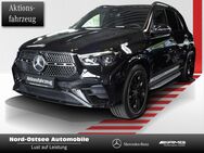 Mercedes GLE 450 AMG, d AMG NIGHT, Jahr 2024 - Ahrensburg