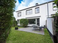Reihenendhaus mit Anbau || Familiennest || Wohlfühlatmosphäre - Köln