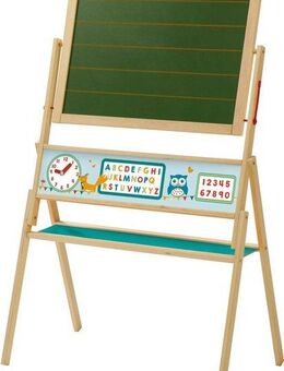 roba® Standtafel Fuchs & Eule
