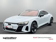 Audi RS e-tron, Quattro &O, Jahr 2022 - Kitzingen