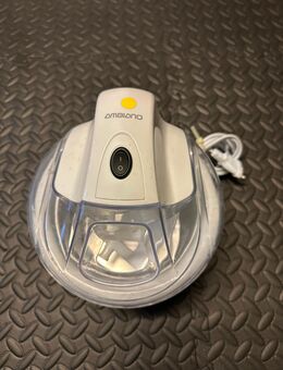 Ambiano Eismaschine neu - Kandel Zentrum